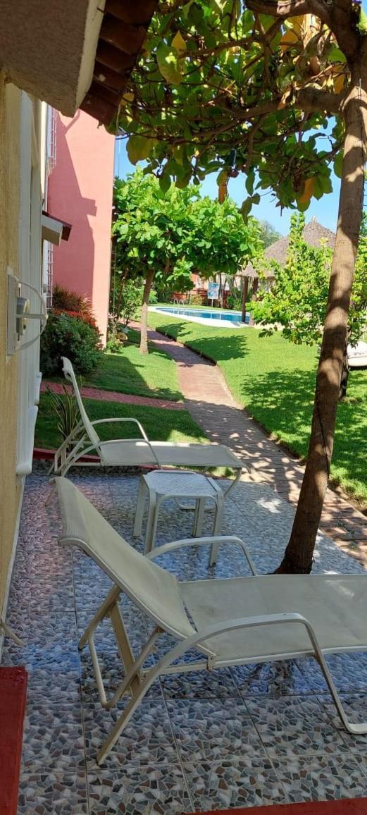 "Ximi Y Samy Home" Casa Con Alberca Acapulco Exterior photo